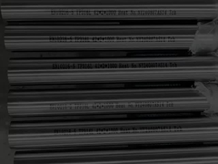 Σωλήνες από ανοξείδωτο χάλυβα