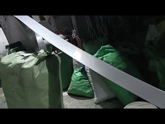 Διαδικασία συγκόλλησης σωλήνων από ανοξείδωτο χάλυβα