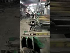ASME SA 334 GR 1 Χωρίς συγκόλληση σωλήνες χάλυβα άνθρακα χαμηλής θερμοκρασίας για χαμηλή θερμοκρασία
