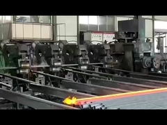 20MnV6 Σωλήνας Χάλυβα Χαμηλού Άνθρακα Χωρίς Ραφή, Σωλήνας από Χάλυβα Μη Κραματοποιημένο για Μηχανικούς Σκοπούς