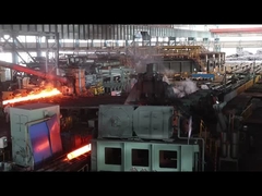 Υδραυλικά συστήματα Σωλήνες χάλυβα ακριβείας EN10305-4 / Χάλυβα 10 mm χωρίς συγκόλληση