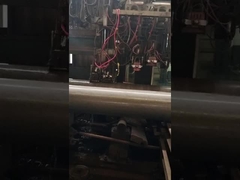 Σωλήνας από ανοξείδωτο χάλυβα Duplex S32760