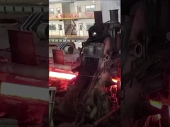 Συμβατικό θερμής έλασης διαμέτρου