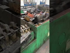 Χάλυβες με ζυγισμένα σωλήνες ASTM A513 για ψυχρή έλαση με παραγωγή DOM
