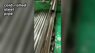 Σωλήνες από χάλυβα ακριβείας για αμορτισέρ αυτοκινήτων