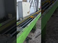 Ψυχρό σχέδιο χαλύβδινων σωλήνων