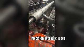 Η εσωτερική διαδικασία λείανσης βρίσκεται σε εξέλιξη.