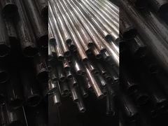 Ατσάλινος σωλήνας ASTM A513 MT1010 για πλαίσια καθισμάτων