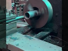 Sulfinert Tubing για Ακριβή Χρωματογραφική Ανάλυση