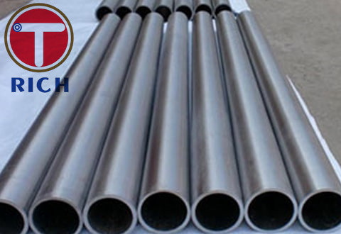 Καλή τιμή. ASTM B163 UNS NO2200 νικελίου φωτεινή ανοπτώντας επιφάνεια σωλήνων χάλυβα κραμάτων άνευ ραφής σε απευθείας σύνδεση