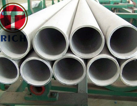 Καλή τιμή. Λεπτός τοίχων 304L/316/316L ακρίβειας χάλυβα σωλήνας GB/T3089 χάλυβα σωλήνων χωρίς συγκόλληση σε απευθείας σύνδεση