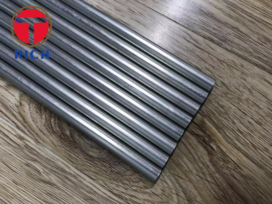 Καλή τιμή. σωλήνας DIN2391 en10305-1 ASTM A519 χάλυβα υψηλής ακρίβειας 17mm σε απευθείας σύνδεση