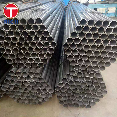 Καλή τιμή. ASTM A423 COR-TEN Σιδηρά ηλεκτρικά συγκολλημένα σωλήνες από χάλυβα σταθερού μήκους για μηχανήματα σε απευθείας σύνδεση