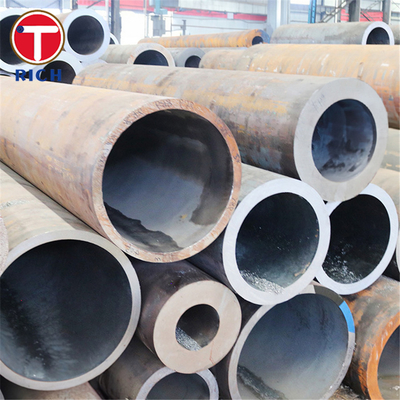 Καλή τιμή. ASTM A519 1010 Μηχανικές σωλήνες από άνθρακα και κράμα χάλυβα για την αυτοκινητοβιομηχανία σε απευθείας σύνδεση