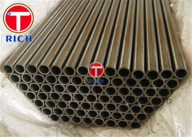 Καλή τιμή. En10305-2 GB/T3639 E155, E195, E235 E275, ενωμένος στενά σωλήνας χάλυβα άνθρακα χάλυβα DOM E355 σωλήνας για την υδραυλική σωλήνωση χάλυβα σε απευθείας σύνδεση