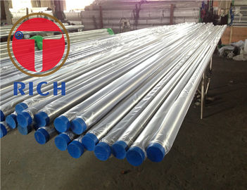 Καλή τιμή. GB/T 14975 ASTM A269 302 304 άνευ ραφής σωλήνες ανοξείδωτου για δομικό σε απευθείας σύνδεση