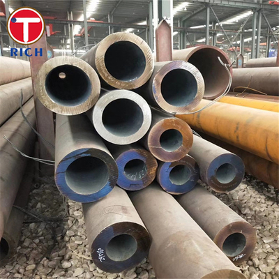 Καλή τιμή. ASTM A534 βαθμός 5120H Χάλυβας Χωρίς Σύνδεση σωλήνες Καρβουρίσματος Χάλυβας σωλήνες για αντιανταγωνιστικά ρυμουλκούμενα σε απευθείας σύνδεση