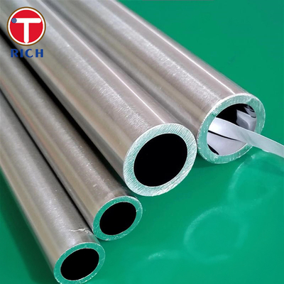 Καλή τιμή. ASTM A943 TP304H Σωλήνες από ατσάλι χωρίς συγκόλληση σε απευθείας σύνδεση