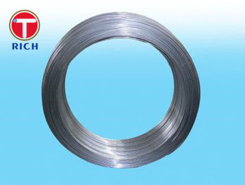 Καλή τιμή. 4.76 Low-Carbon σωλήνωση SAE J 526 UNS G10080 και UNS G10100 χάλυβα X0.5Welded σε απευθείας σύνδεση