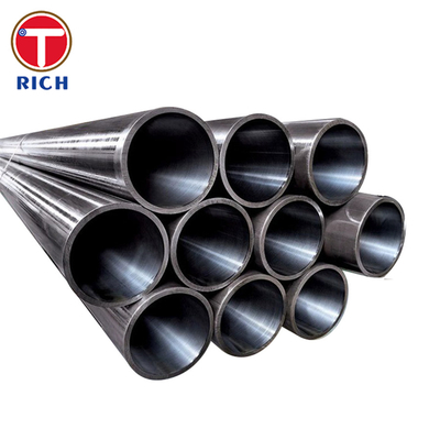 Καλή τιμή. ASTM B622 C276 Hastelloy Seamless Nickel And Nickel Cobalt Alloy Pipe για χημικά προϊόντα σε απευθείας σύνδεση