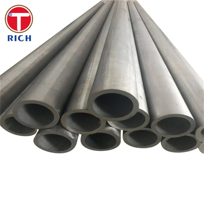 Καλή τιμή. ASTM B444 N06625 Inconel 625 σωλήνας νικελίου χρωμίου μολυβδενίου κολμβίου κράμα χάλυβα σωλήνας για αφαλάτωση σε απευθείας σύνδεση