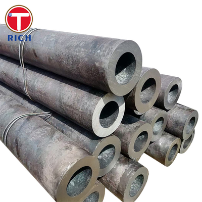 Καλή τιμή. 16MnCr5 Carbon Steel Seamless Pipe Case Hardening Steel Tube For Automobile σε απευθείας σύνδεση