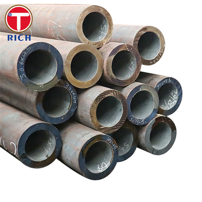Καλή τιμή. 20CrMnTi Alloy Seamless Steel Pipe Hollow Bar Alloy Structure Steel Tube (Συλλεκτικό ατσάλι) σε απευθείας σύνδεση