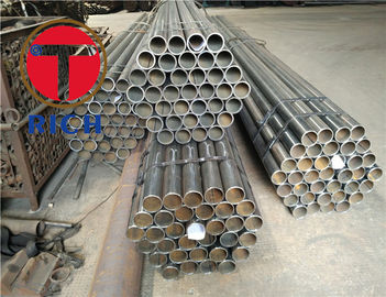 Καλή τιμή. Σωλήνες Astm A214 Sa214 συμπυκνωτών σωλήνων ανταλλακτών θερμότητας χάλυβα άνθρακα Erw σε απευθείας σύνδεση