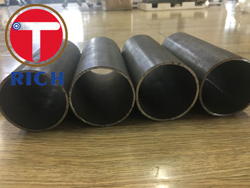 Καλή τιμή. Q235 άνθρακα παχύς τοίχος σωλήνων Gb/t8162 χάλυβα ενωμένος στενά για τη μηχανική δομή σε απευθείας σύνδεση