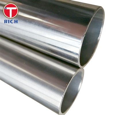 Καλή τιμή. Σωλήνας Inconel 800 Κράμα Νικελίου Χωρίς Ραφή Για Συμπυκνωτή Και Εναλλάκτη Θερμότητας σε απευθείας σύνδεση