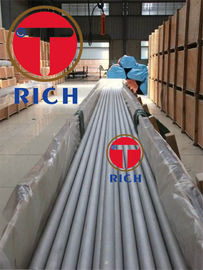 Καλή τιμή. Σωλήνας NS3306 ASTM B444 Inconel 625 χάλυβα κραμάτων νικελίου για τη χρήση βιομηχανίας σε απευθείας σύνδεση
