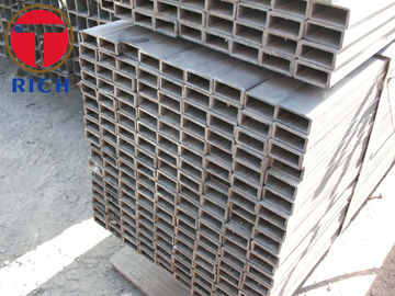 Καλή τιμή. ASTM A618 προσάρμοσε τις μηχανικές σαφείς/λοξευμένες άκρες σωληνώσεων χάλυβα σε απευθείας σύνδεση