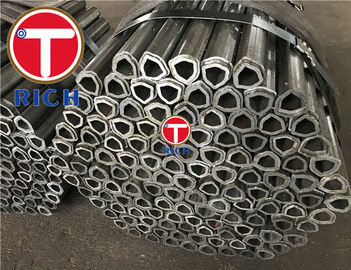Καλή τιμή. ASTM A500 ένωσε στενά το άνευ ραφής άνθρακα κρύο μορφής χάλυβα ειδικό που διαμορφώθηκε για τη δομή σε απευθείας σύνδεση