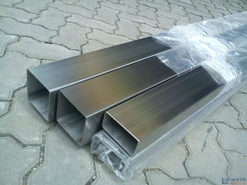 Καλή τιμή. Ενωμένος στενά κοίλος σωλήνας 0.86mm πάχος 0.03mm ανοξείδωτου εξωτερική διάμετρος σε απευθείας σύνδεση