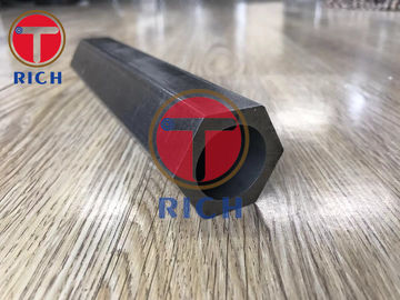 Καλή τιμή. SAE 1020 άνευ ραφής ειδικός χάλυβα προστάτης τελών σωλήνων εξωτερικός εξαγωνικός εσωτερικός γύρω από διαμορφωμένος σαφής σε απευθείας σύνδεση