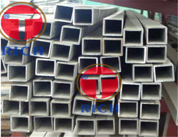 Καλή τιμή. ASTM A554 316 304 τετραγωνική σωλήνωση χάλυβα/ανθεκτικός σωλήνας ανοξείδωτου Astm σε απευθείας σύνδεση