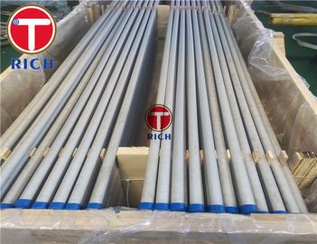 Καλή τιμή. 304H / 316H άνευ ραφής ωστενιτική μικρή διάμετρος σωλήνων ASTM A376 ανοξείδωτου σε απευθείας σύνδεση
