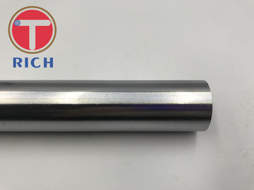 Καλή τιμή. DIN 17200 CK45 40Cr 20MnV6 72mm QT καλυμμένη χρώμιο ράβδος εμβόλων σε απευθείας σύνδεση