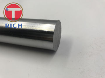 Καλή τιμή. DIN 17200 CK45 72mm QT καλυμμένη χρώμιο ράβδος εμβόλων για τον υδραυλικό κύλινδρο σε απευθείας σύνδεση