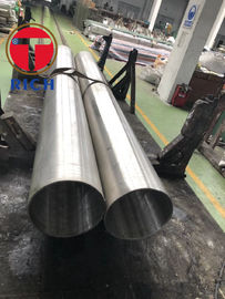 Καλή τιμή. ASTM B423 Incoloy 825 χωρίς συγκόλληση σωλήνας/σωλήνας κραμάτων νικελίου UNS N08825 σε απευθείας σύνδεση