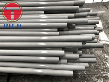 Καλή τιμή. Διπλός σωλήνας ανοξείδωτου ASTM A789 UNS S31803 σε απευθείας σύνδεση
