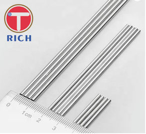 Καλή τιμή. Inconel 718 σωλήνας 1mm κραμάτων νικελίου σε απευθείας σύνδεση