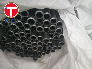 Καλή τιμή. E355 cold-rolled σωλήνας χάλυβα ακρίβειας με τον πλαστικό προστάτη τελών σωλήνων ΚΑΠ σε απευθείας σύνδεση
