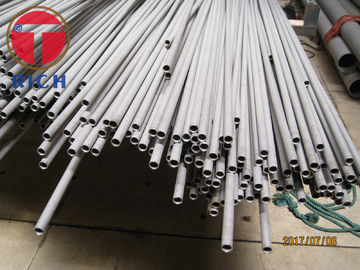 Καλή τιμή. Ωοειδές διαμορφωμένο ΒΆΡΟΣ 0.8MM Astm A519 άνευ ραφής σωλήνας χάλυβα σε απευθείας σύνδεση