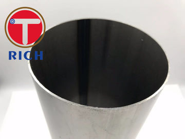 Καλή τιμή. ASTM A513 1010 μηχανικός σωλήνας εξάτμισης μοτοσικλετών σωληνώσεων χάλυβα γύρω από τη μορφή σε απευθείας σύνδεση