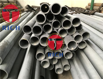 Καλή τιμή. Τραβηγμένος στο κρύο σωλήνας ASTM A335 12,7 - 177.8mm OD χάλυβα κραμάτων μήκος 4 - 12.5m σε απευθείας σύνδεση