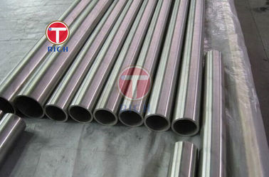 Καλή τιμή. μήκος Inconel 600 212m σωλήνωση χάλυβα κραμάτων νικελίου σε απευθείας σύνδεση