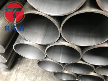 Καλή τιμή. Σωλήνες ASTM A513 χάλυβα ακρίβειας ERW σε απευθείας σύνδεση