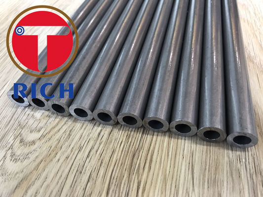 Καλή τιμή. Ελασματοποιημένο εν ψυχρώ ASTM A106 12m 24mm άνευ ραφής υδραυλική σωλήνωση σε απευθείας σύνδεση