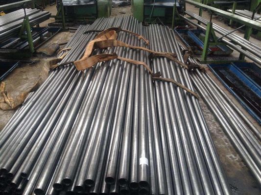 Καλή τιμή. Δομικός en10305-4 cold-rolled C45 σωλήνας χάλυβα ακρίβειας σε απευθείας σύνδεση
